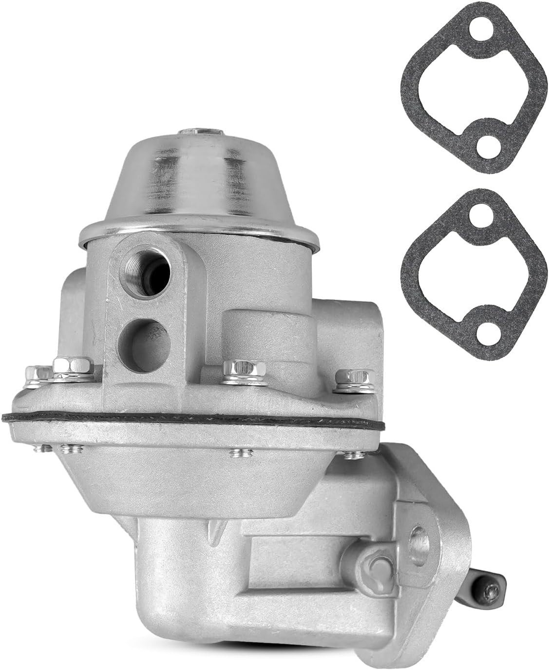 Fuel Pump Fit for Wisconsin VH4D VG4D VF4D VE4D John Deere Ford Oliver New Ho…