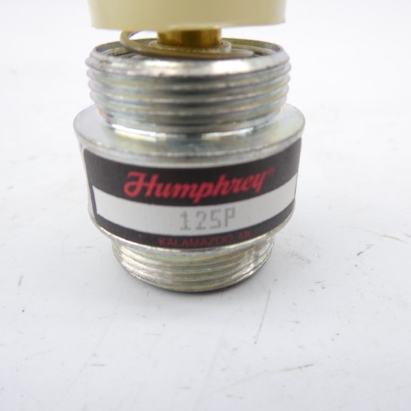 HUMPHREY 125P3102140 NSMP