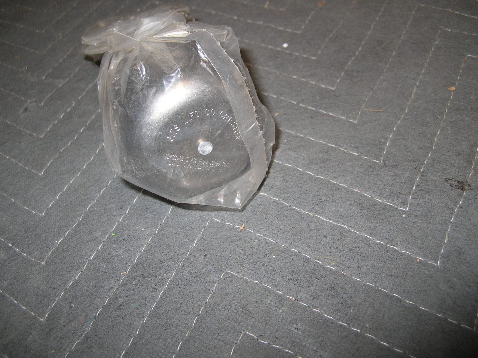 GITS #1655-125814/999 1-1/4″ NPT S.S. Dual Purpose Pressure/Vacuum Relief Vent