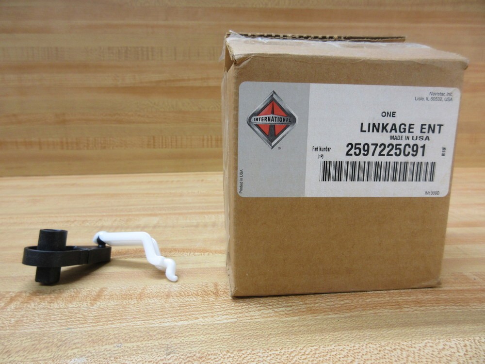 Navistar 2597225C91 Door Lever Kit