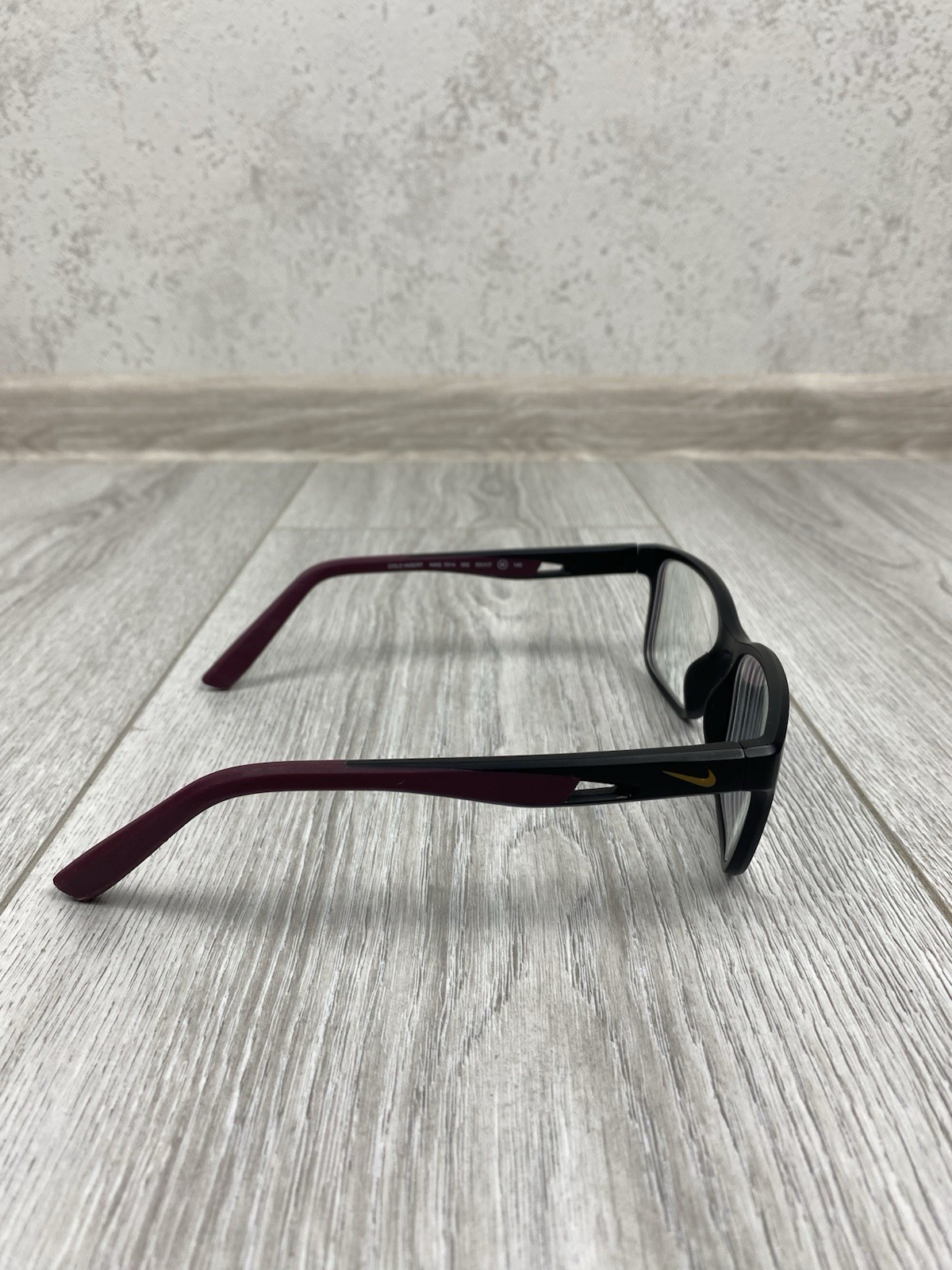 Nike Cold Insert Glasses