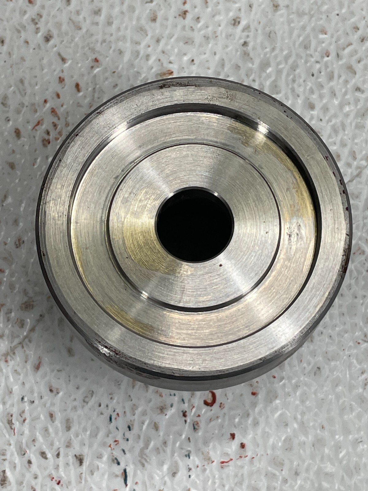 SPACER BUSHING 376B457-2 171-7720