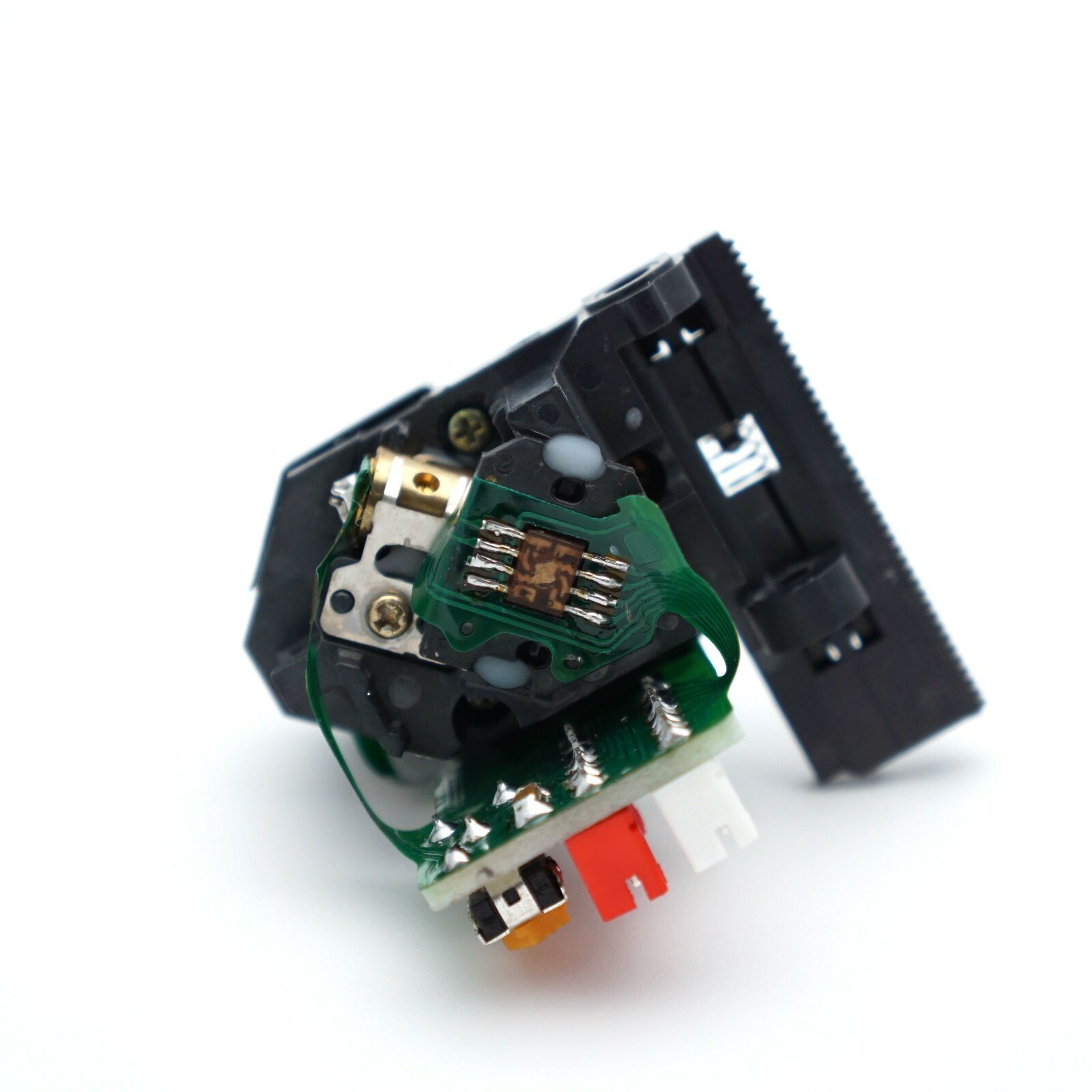 1pcs New Laser Lens Optical Pickup KSS-210A KSS 210A For Car CD VCD Player