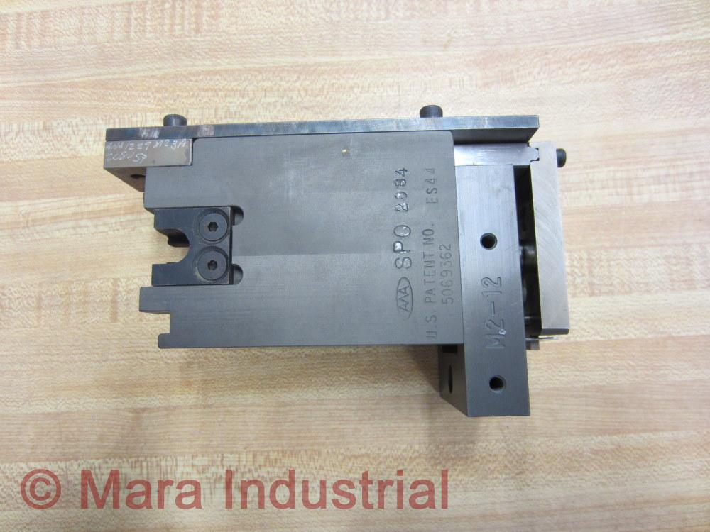AWA SPO 2084 Escapement Manifold SPO2084