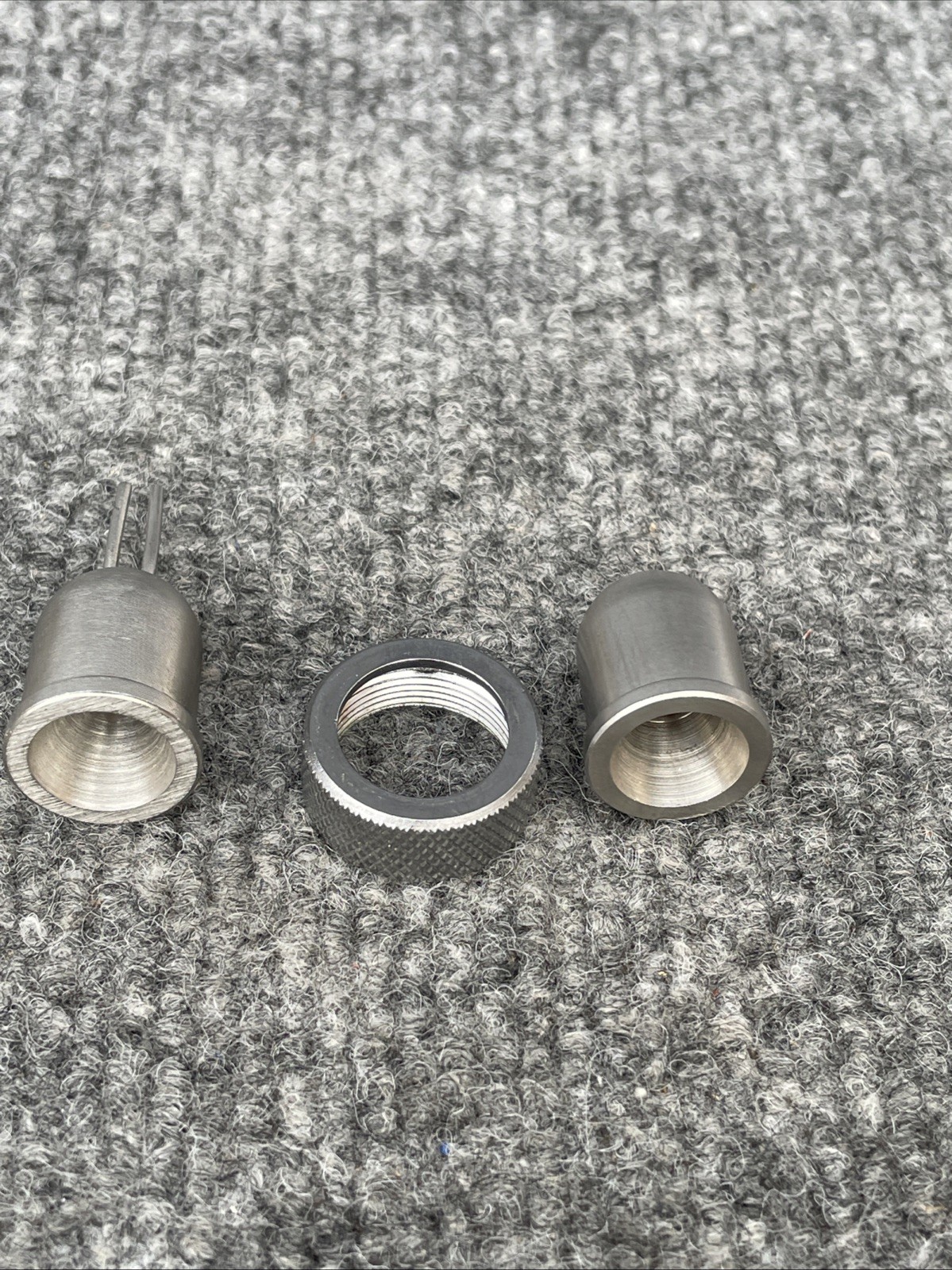 Fusion Inc 2BX-58 Gun Nozzle 1.5OAL for FE-71 Applicator Gun New Other