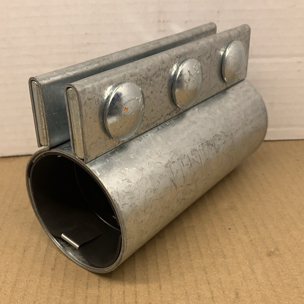 MORRIS 2-3C 60.3MMOD COMPRESSION COUPLING SO#021621R *NEW**
