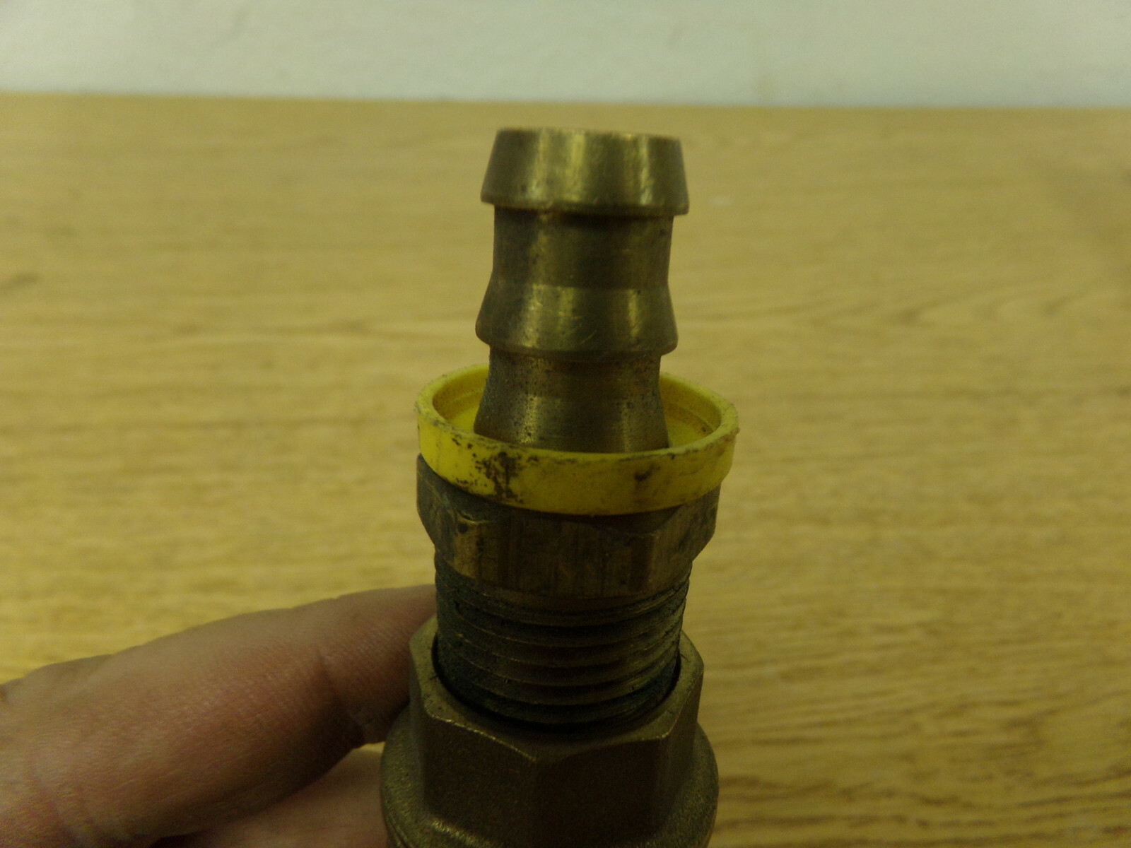 FM on/Off 150 WSP Shut Off Valve LP gas 10RY23 R850 600 WOG BL6.33 B16.44 5G 1/2