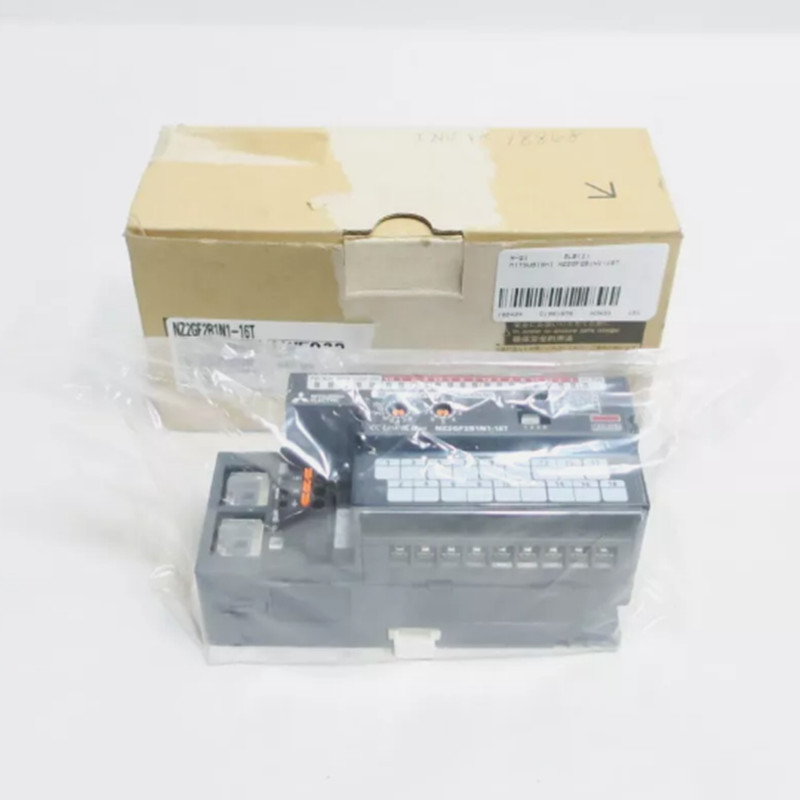 MITSUBISHI 100% Brand New Original NZ2GF2B1N1-16T Federal or DHL fast shipping