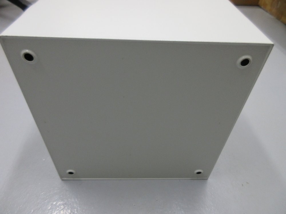 Schneider A-947 Electrical Enclosure A947 11.8″ x 11.8″ x 7.9″