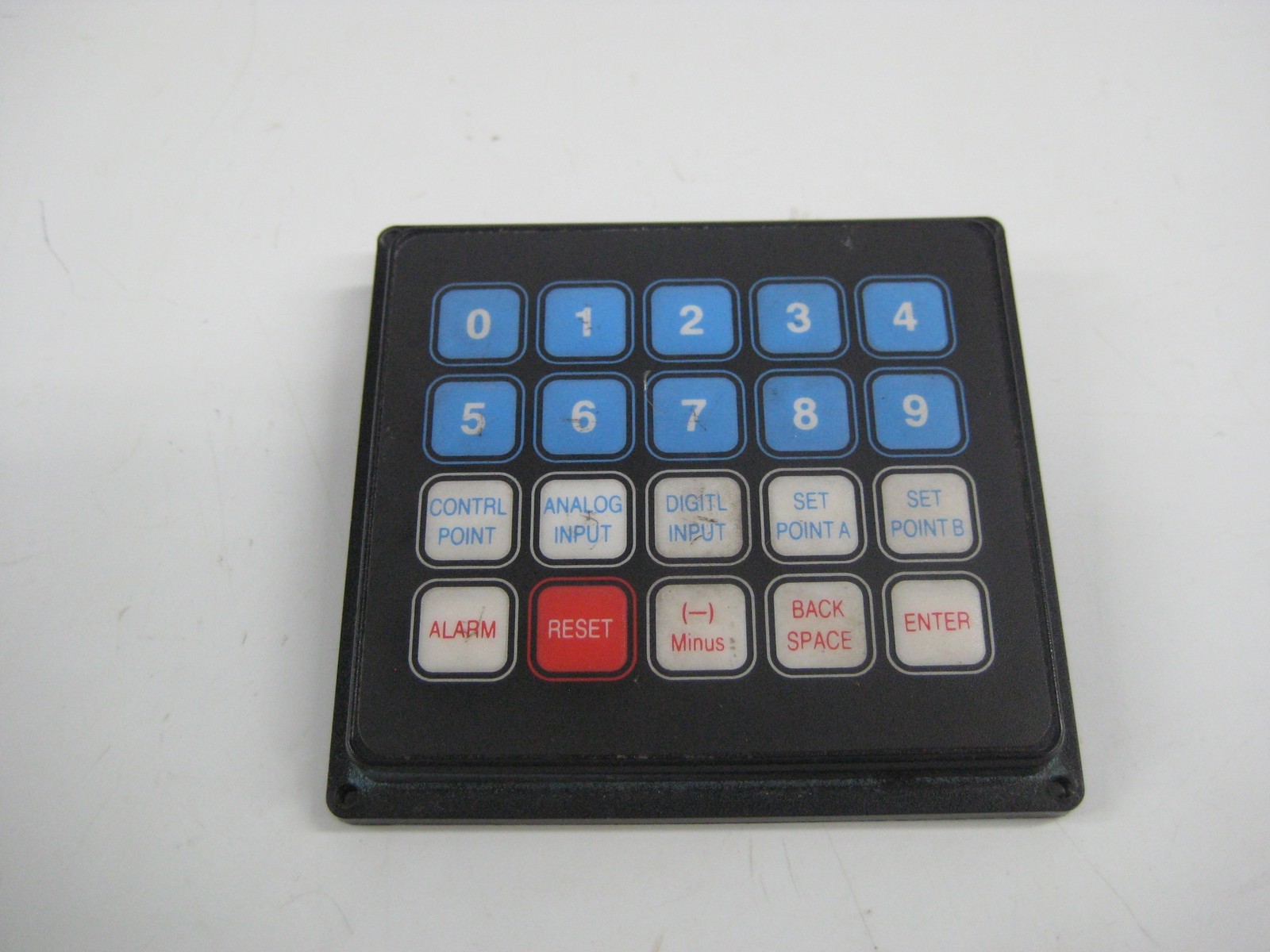 GRAYHILL 86JB2-201 KEYPAD NSNP