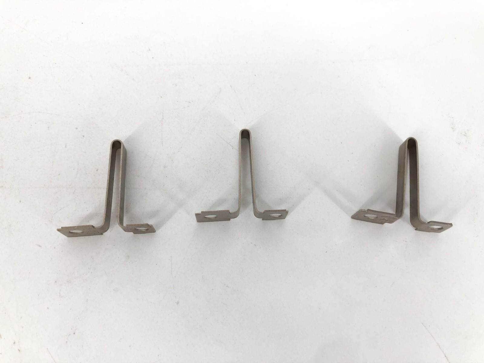 Lot of 3 New G30T41 Heater Elements Gould Telemecanique