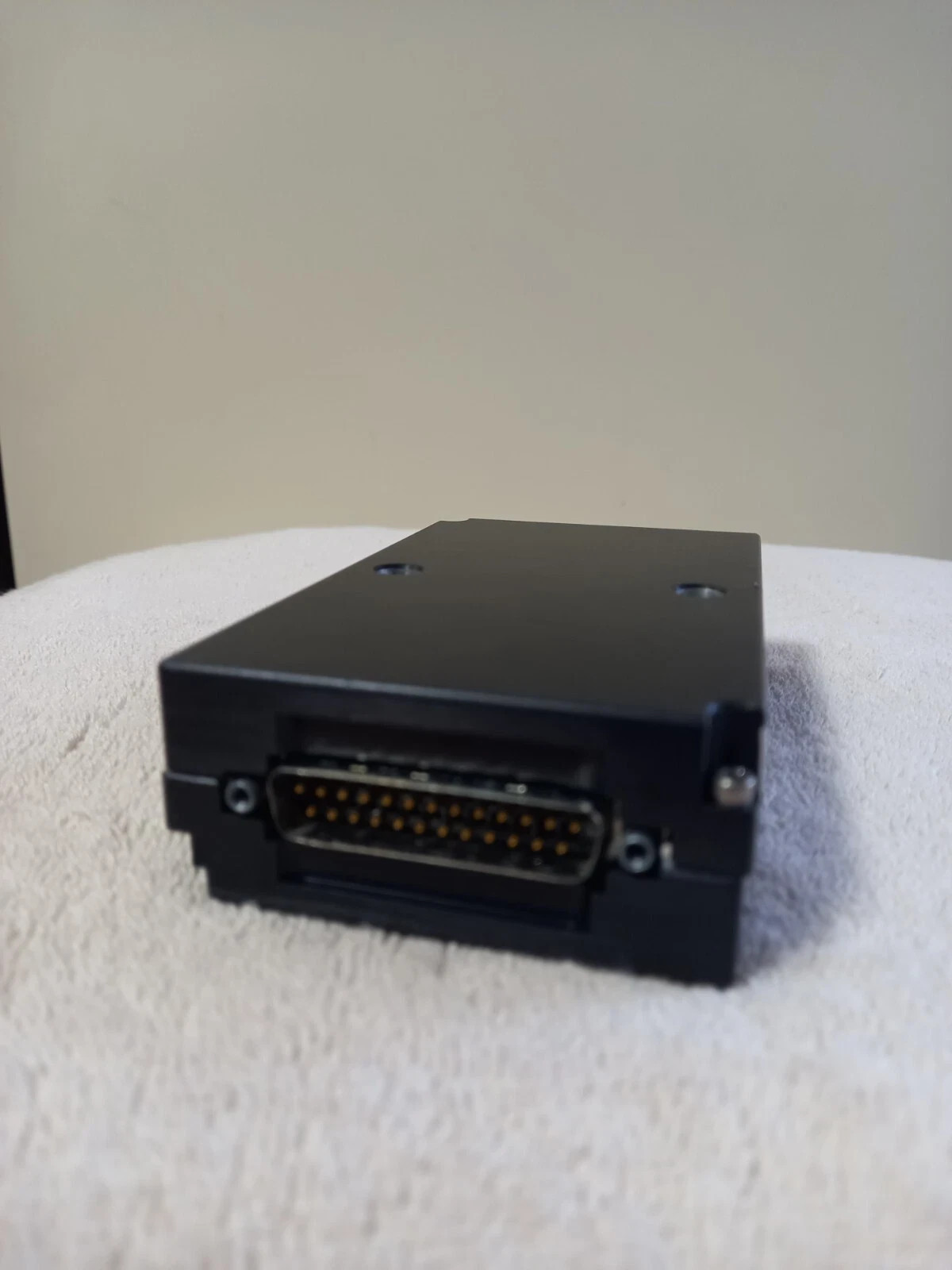AEROTECH APPLIED- MX-64-D-16M used