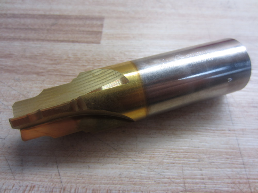 Crowley G210221-10 Reamer 1290-199-0/S