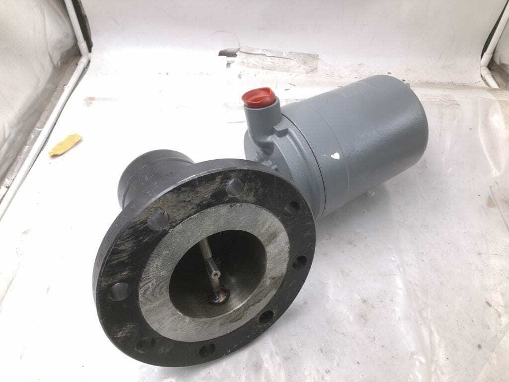 SOR 403A-G4F-B-M1-N4-TT 4″ Mechanical Level Switch 230PSI 100°F