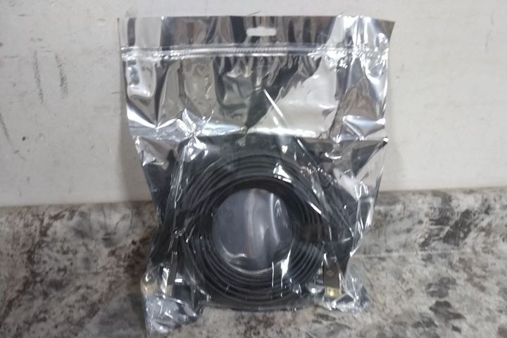 Black Box AOC-HL-DP4-30M DisplayPort 1.4 Active Optical Cable