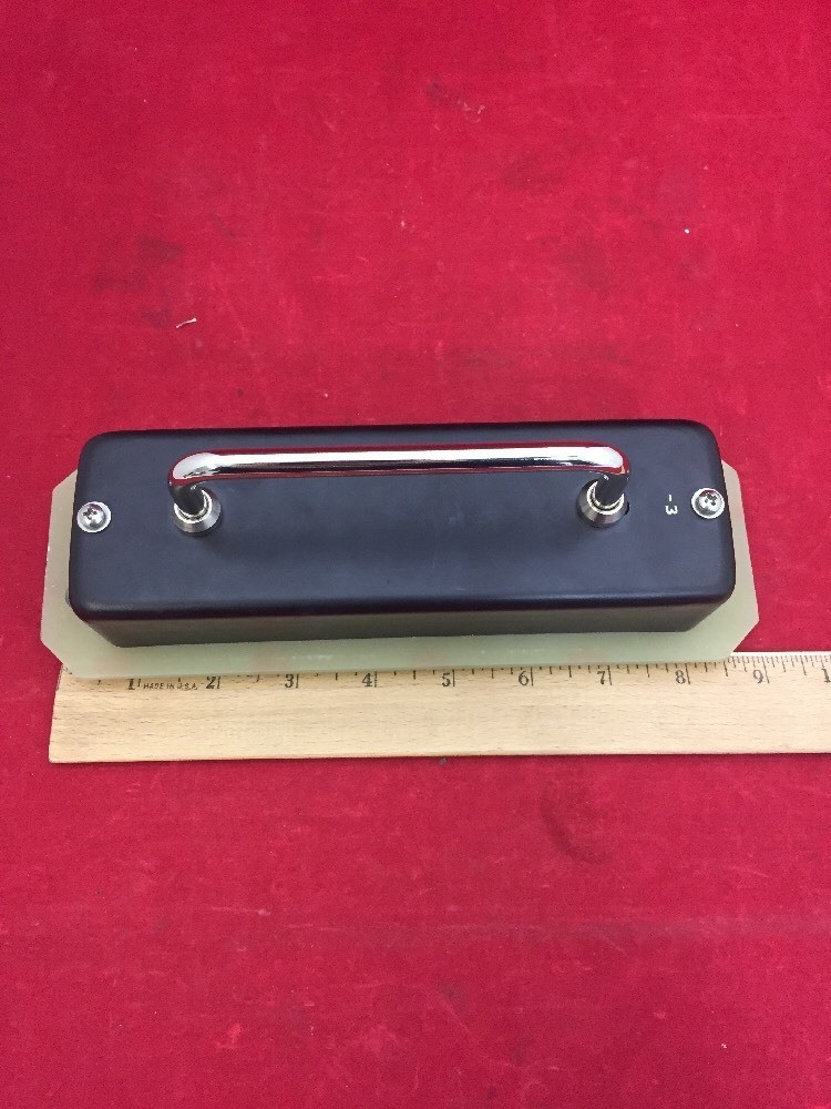 NEW RAYTHEON Test Adapter Bridge Adapter G338877-3 4940-01-275-5801