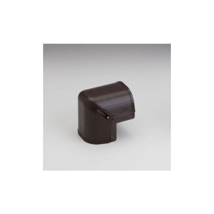 RectorSeal Fortress Brown 90° Vertical Elbow 4-1/2 x 2-3/4 x 3-1/2