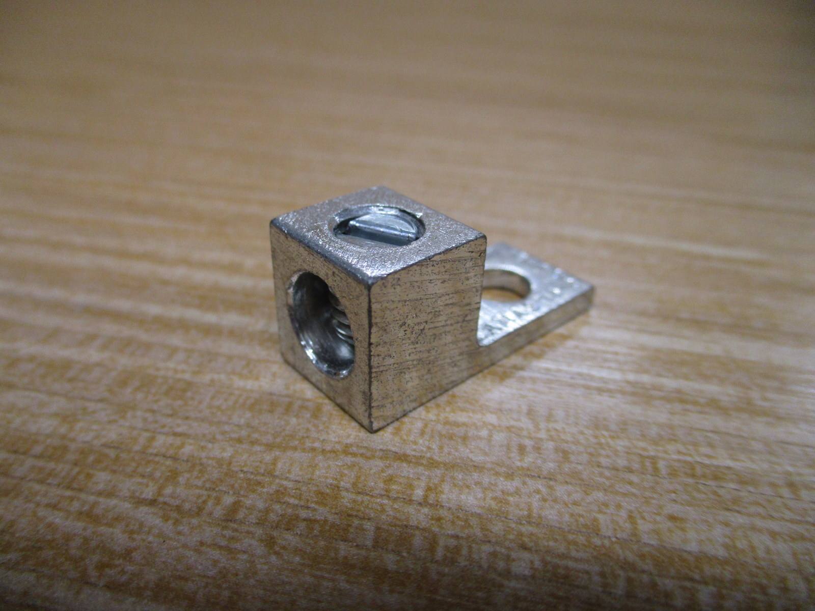Panduit LAMA2-14-QY Mechanical Lug LAMA2 14-2 (Pack of 3)