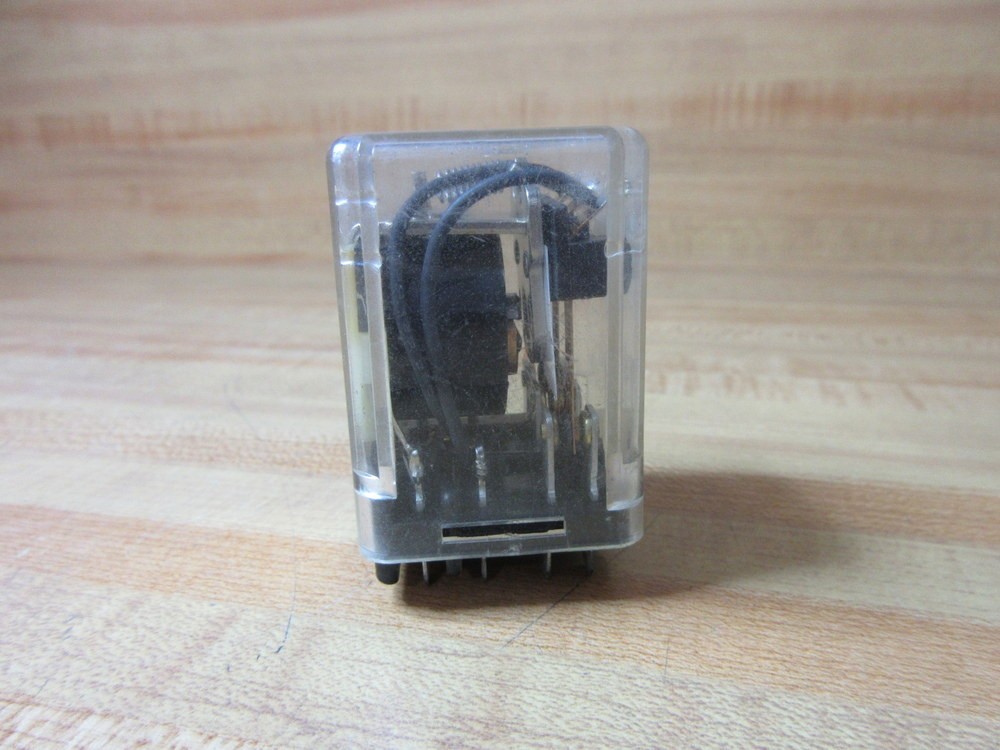 Potter & Brumfield KU-90387 AMF Relay KUP-14A35F-120