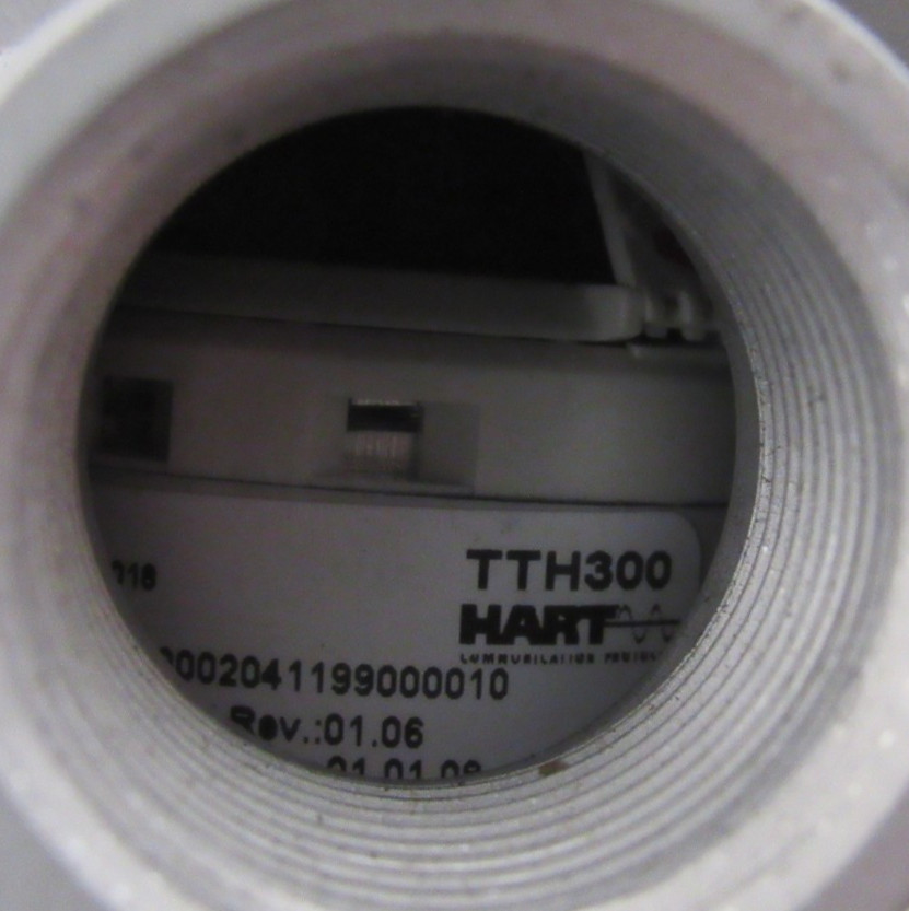 REFURBISHED HART TTH300 TEMPERATURE PROBE 1K4BKU13.5SUN4K1PZZZI8I1