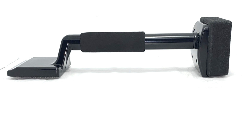 Economy Knee Kicker for Small Spaces and Fixing Loose Carpet B*U