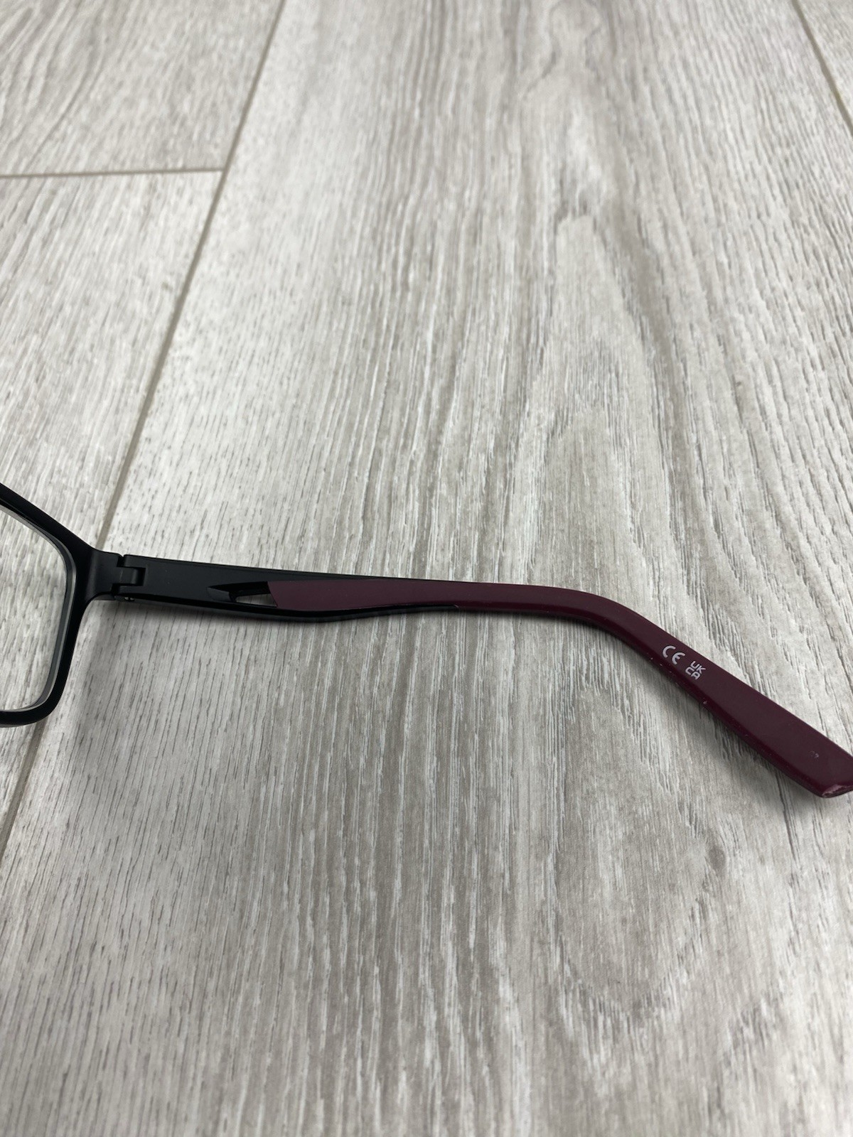 Nike Cold Insert Glasses