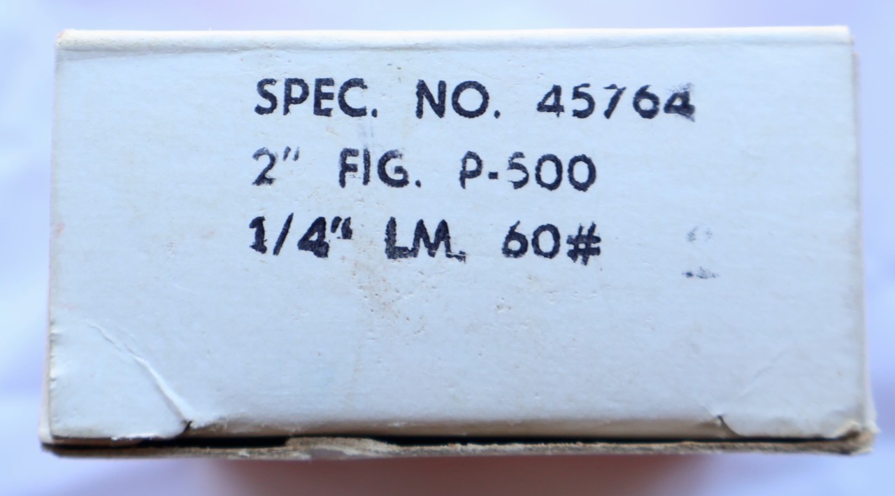 (3) Ametek U.S. Gauges / 47615 (15#) – 47103 (30’ HG) – 45764 (60#) / NOS / MTT