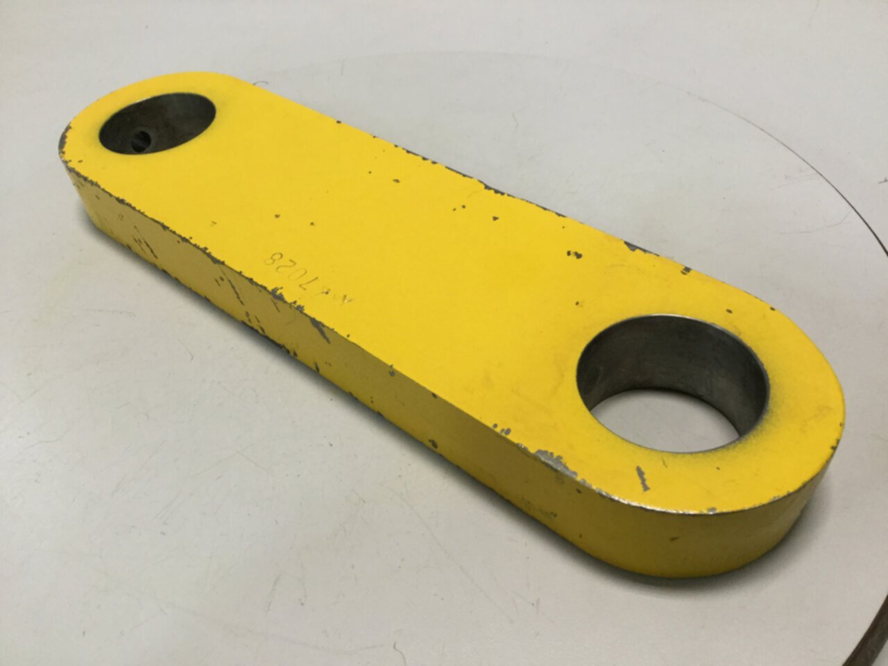 VAN DORN Toggle Link 308077 Used #111026