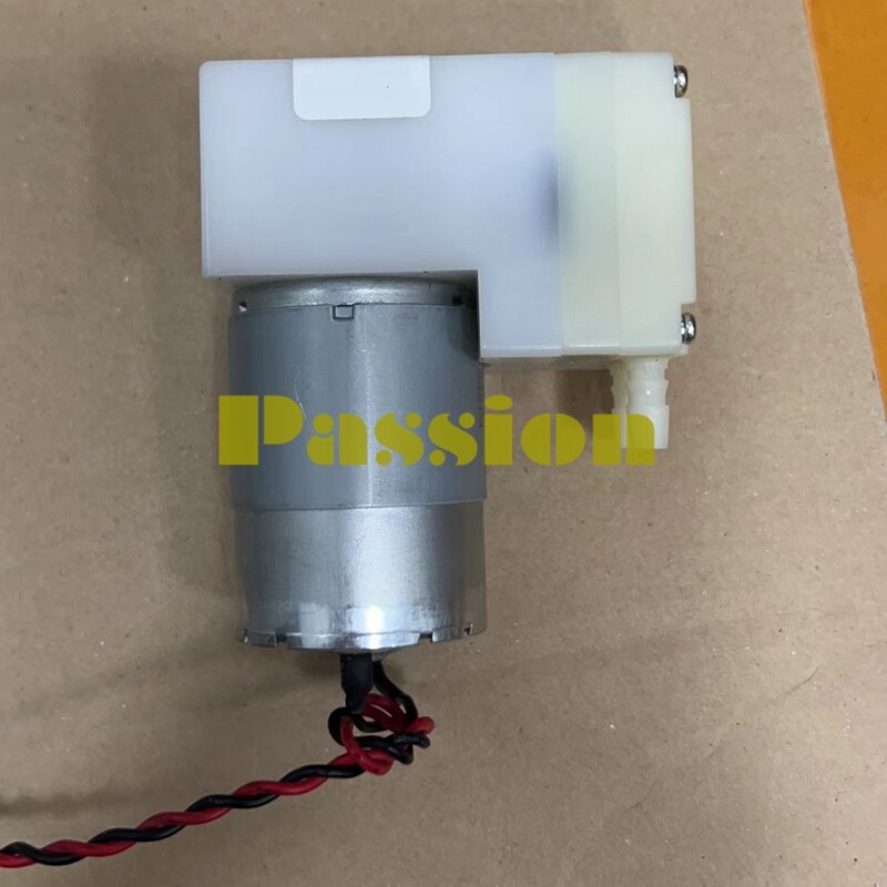 1PC NEW FOR MNK-DP-5-3085UZA DC 12V negative pressure suction pump