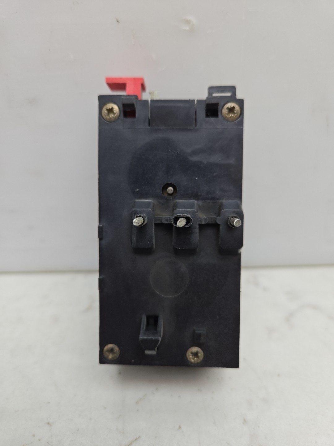 Telemecanique 7-10A 690V 3-Pole Overload Relay LR1-D09 314 LRD09314