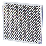 Carlo Gavazzi ER100 REFLECTOR 100 X 100 MM