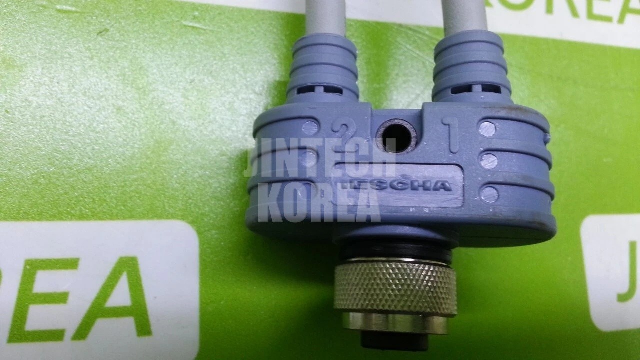 Escha E170315 Interface Module Tested