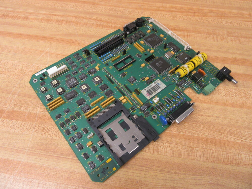 Allen Bradley 77129-203-51 Control 77129-203-52 77129-202-51 G (Pack of 3)