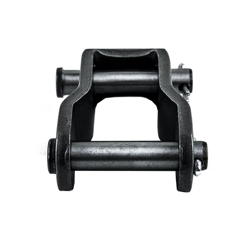 667XH Pintle Chain Connecting / Master Link – 2.25″ Pitch – 4 Pack