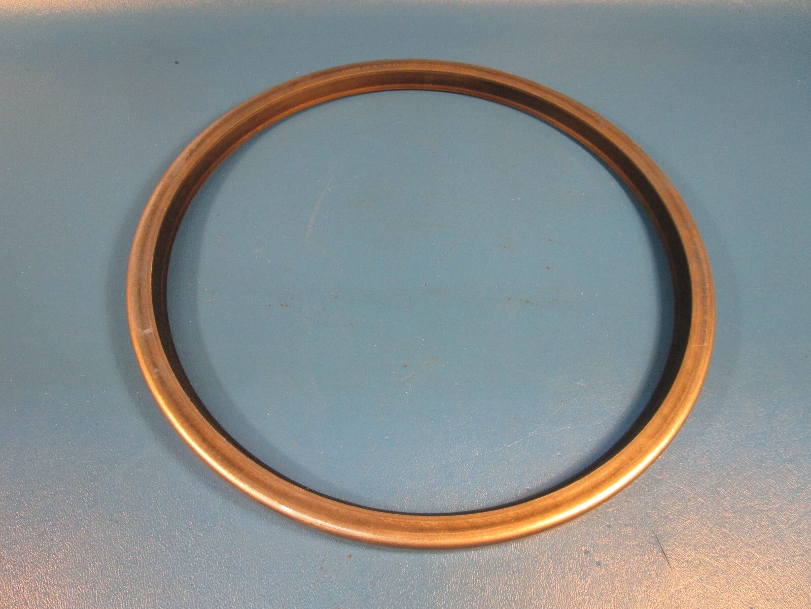 Garlock 21086 3660, Klozure® 53×3660 Oil Seal, 10″ Shaft Dia., 11″ OD, 0.563″