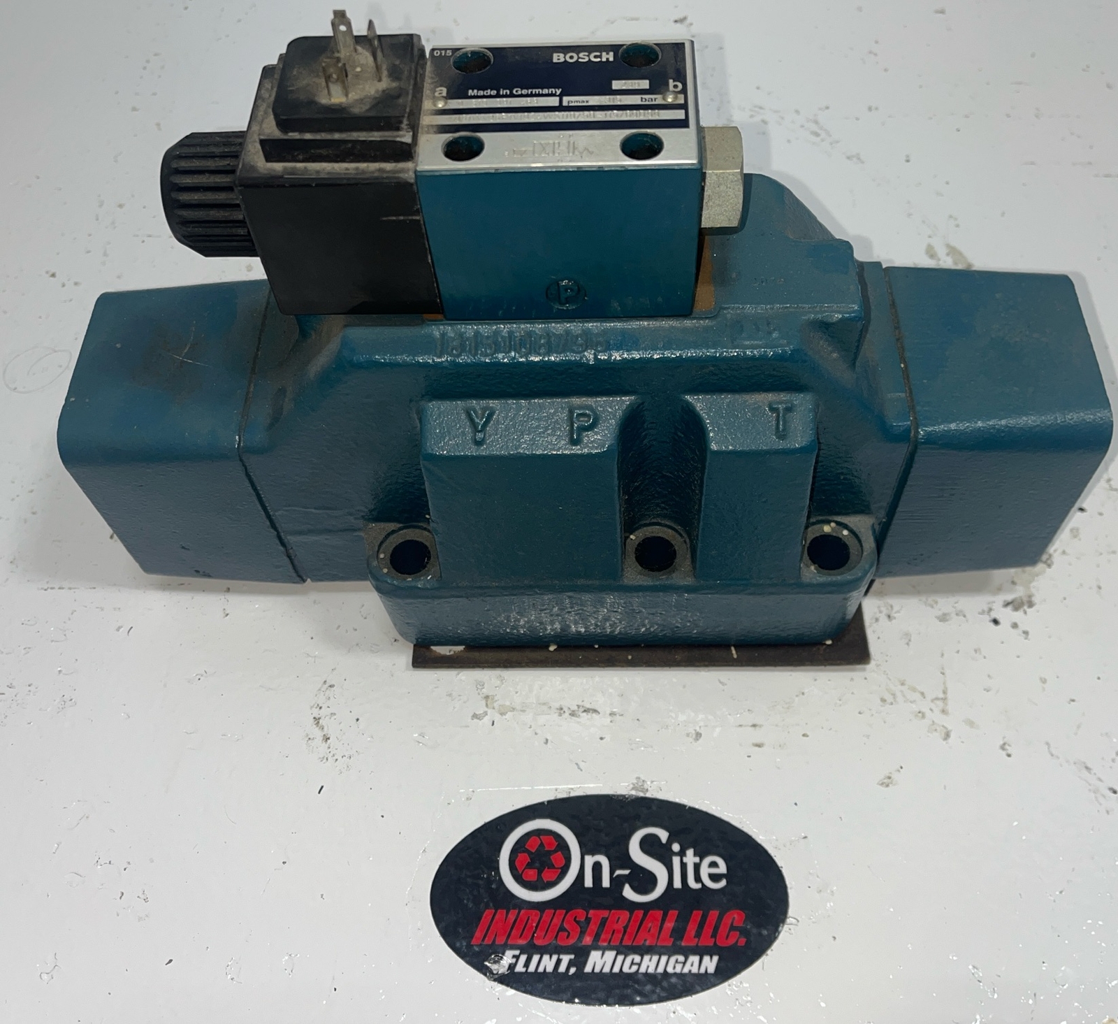 Bosch 081WV25P1V3045FPTWS115/50-115/60D0 w/ 081WV06P1v1024WS110/50-115/60D00