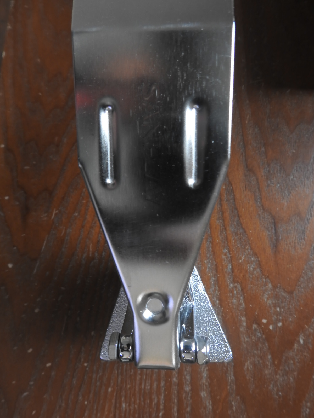 Sani Lav 112L Knee Pedal Valve 40D763 1/2 Inch Npt New In Box Free Shipping