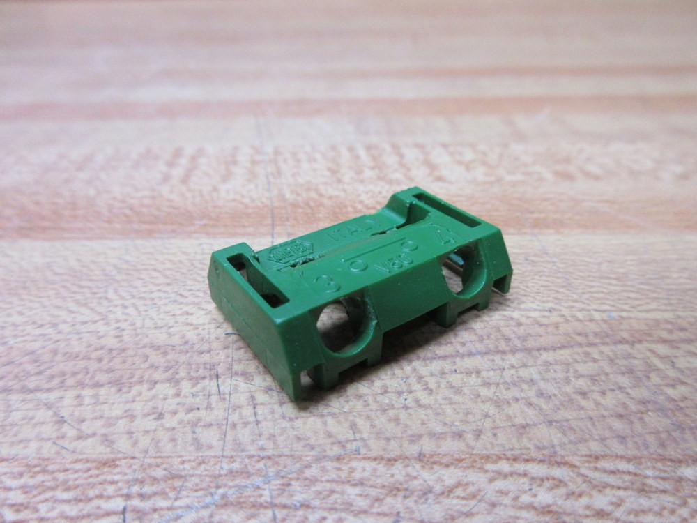 Breter V50 Contact Block Guard Only (Pack of 3)