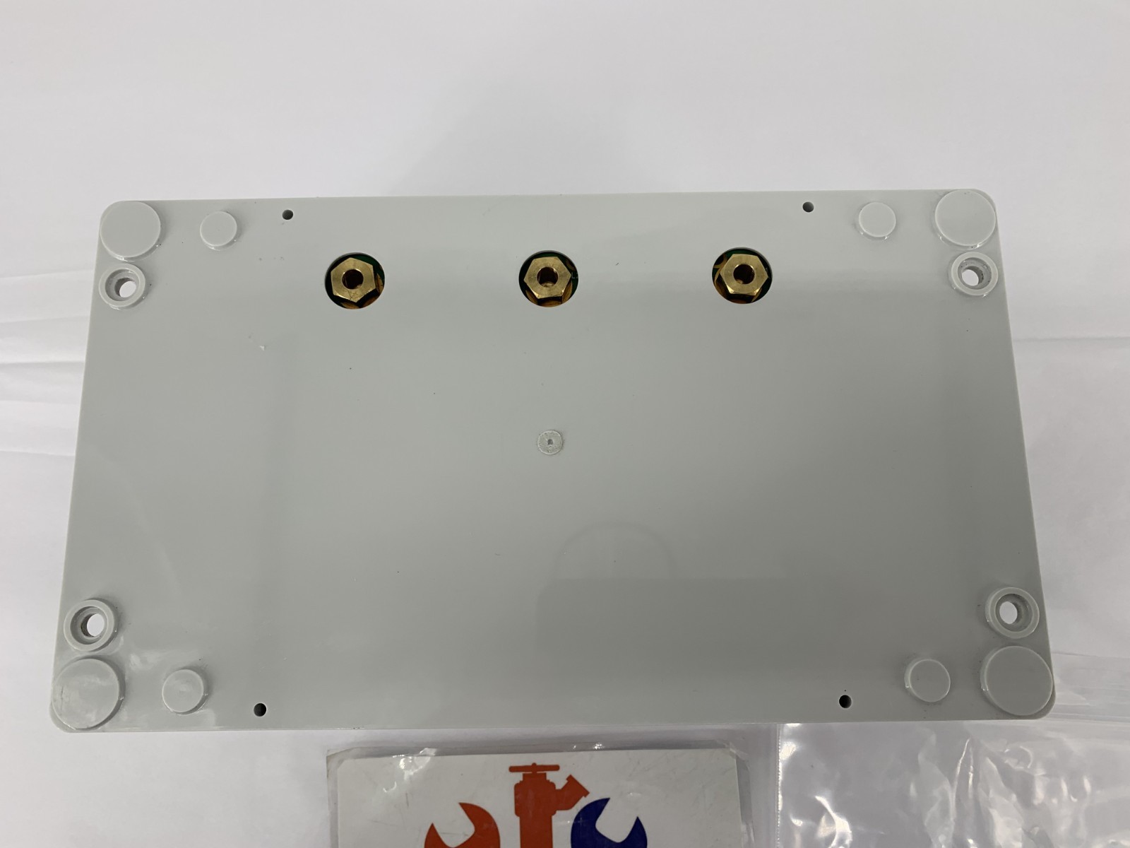 Eaton SPD160208Y3A SPD Series 160kA 120/208V Surge Protection Device SCCR 200kA