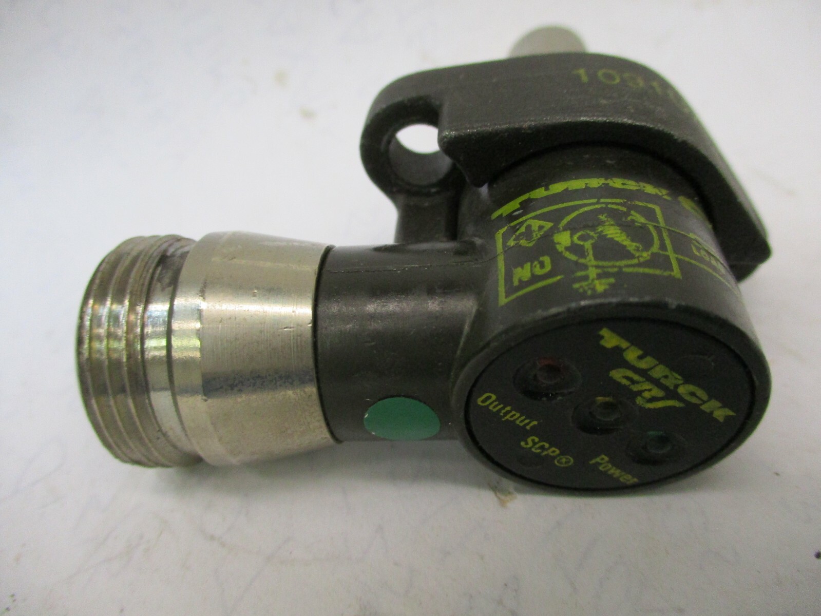 New TURCK Proximity Switch Bi2-CRS287-ADZ30X3-B1131/S34 A2736DH