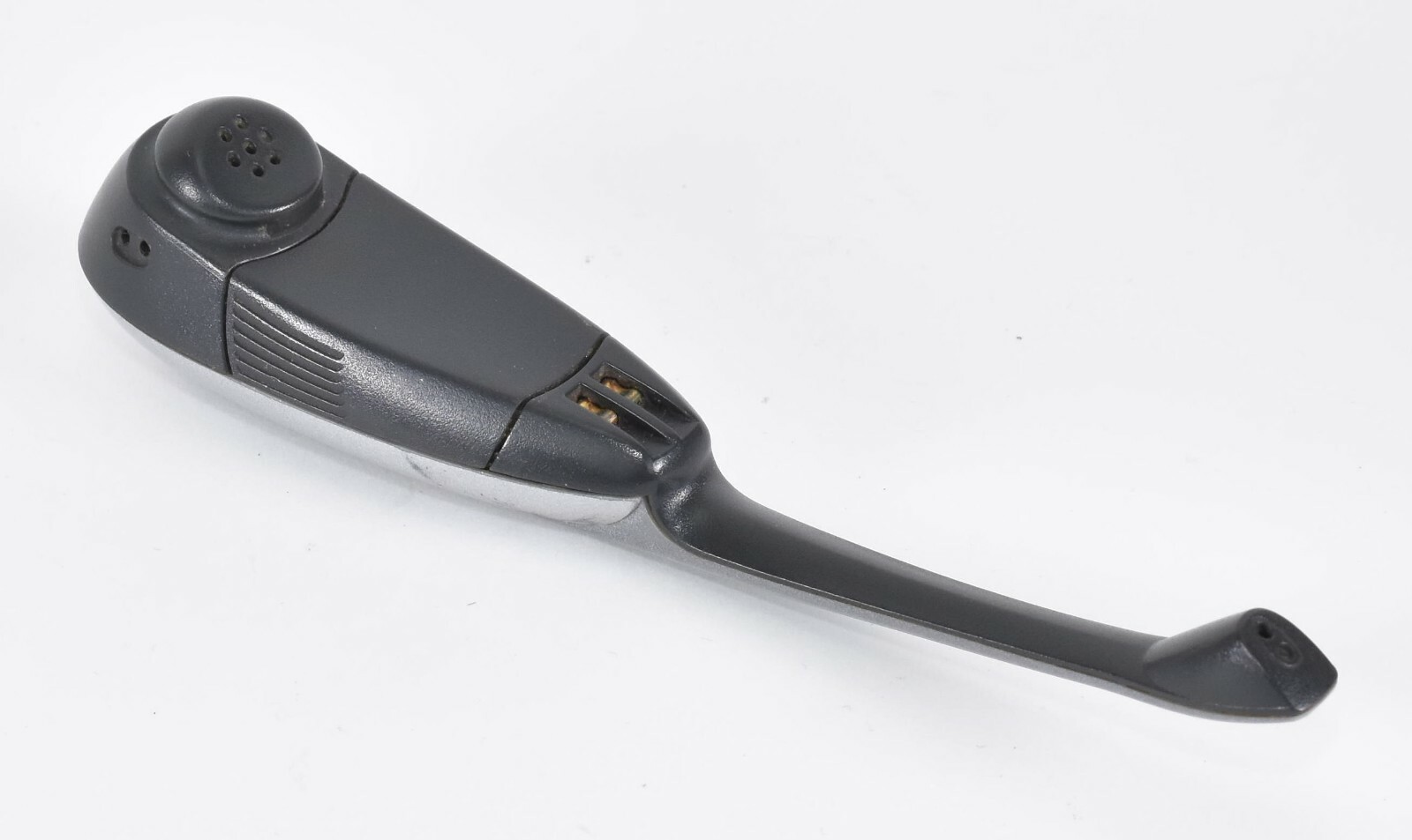 Plantronics CS55 Wireless Earpiece Headset Microphone with Charging Base H21