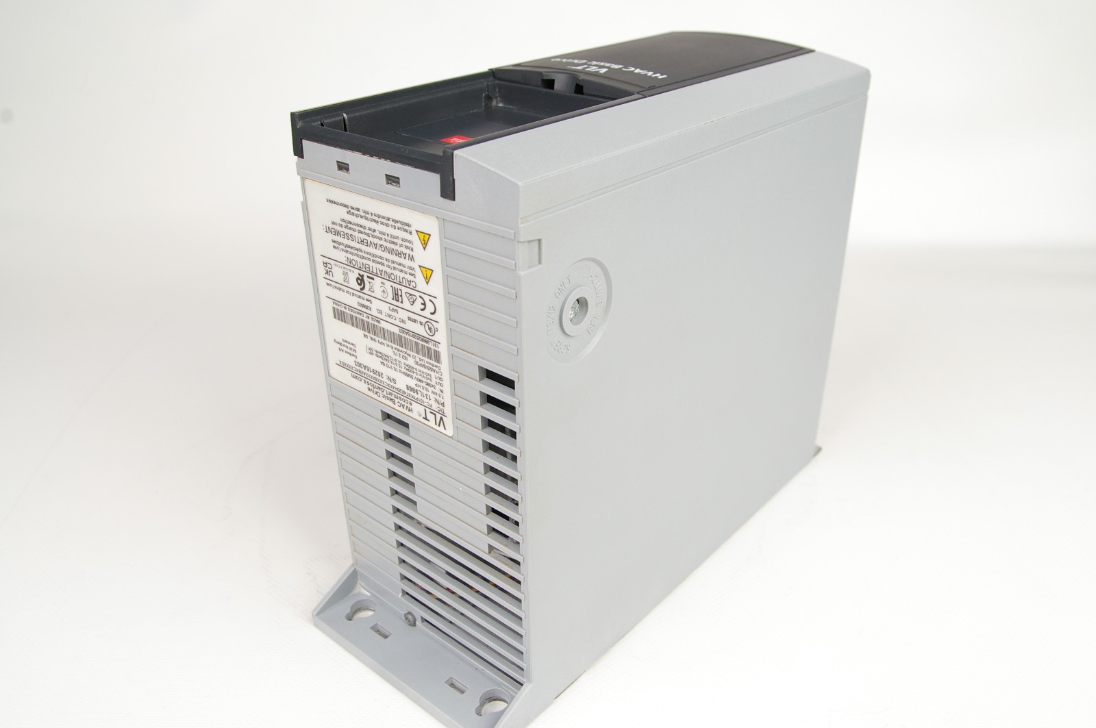 Danfoss 131L9868 Variable Frequency Drive 7.5KW (10HP)