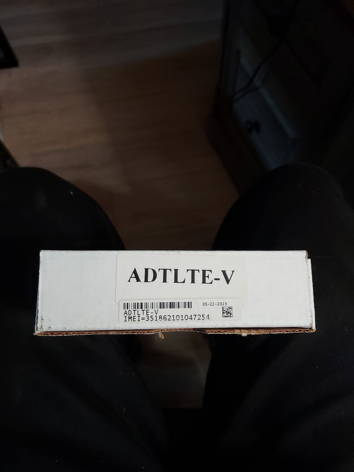 ADT ADTLTE-V3 Wireless Communication Module BRAND NEW IN BOX