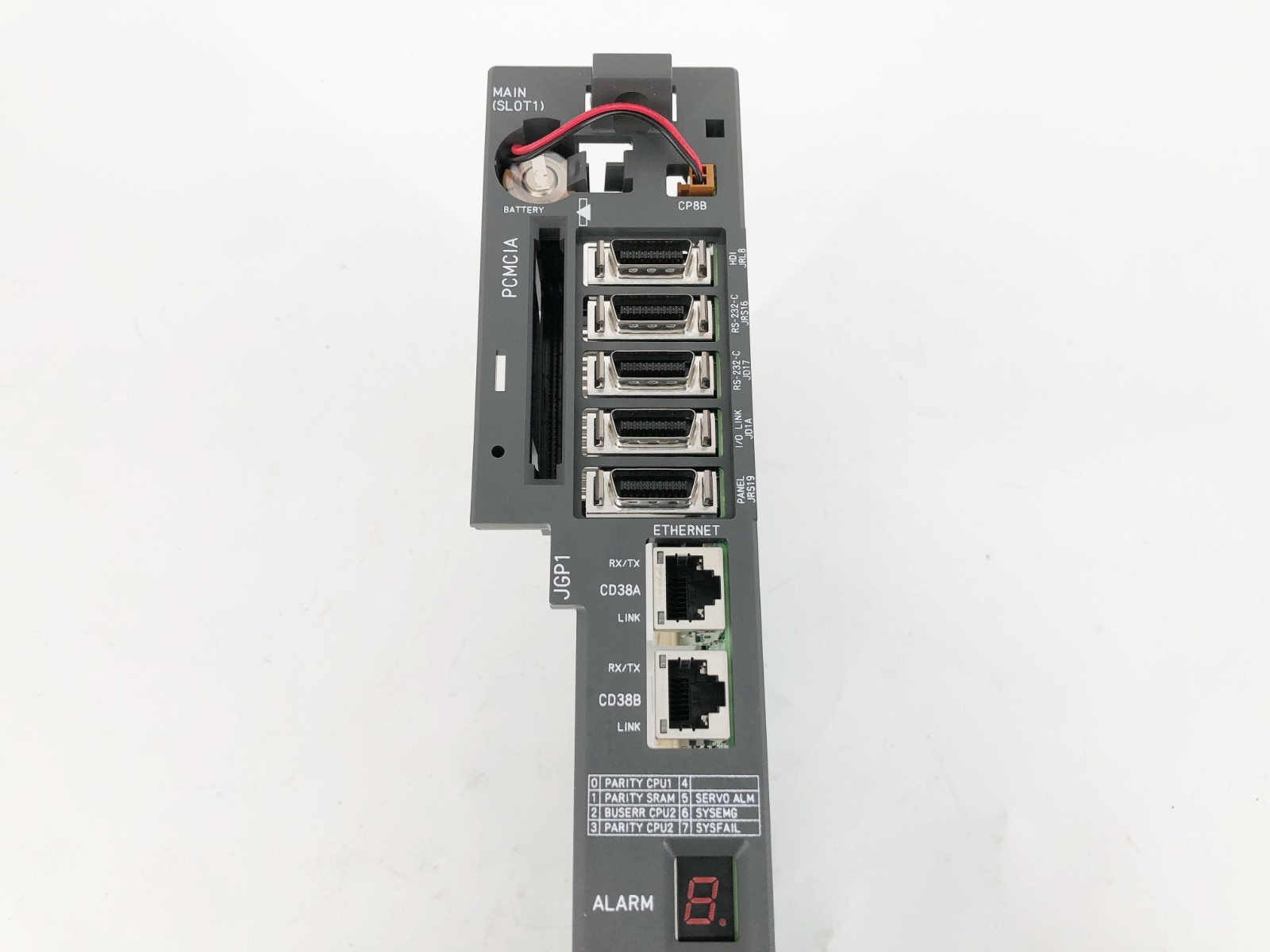 New Fanuc A16B-3200-0810 Main PCB Standard for R-30iB Plus – No Box