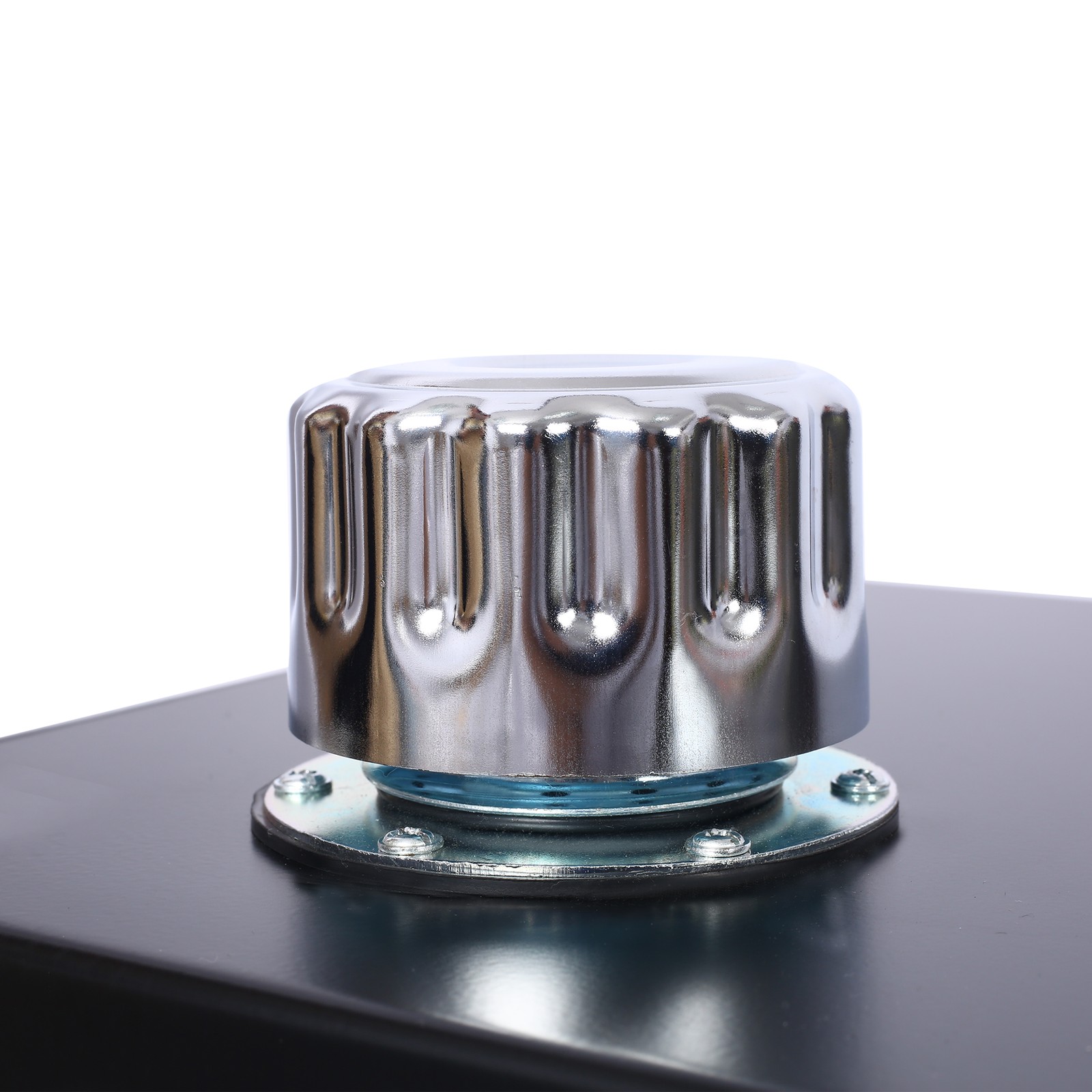 Hydraulic Fluid Tank 10 Gal Fuel Tank Heavy Duty Hydraulic Steel Tank Reservoir