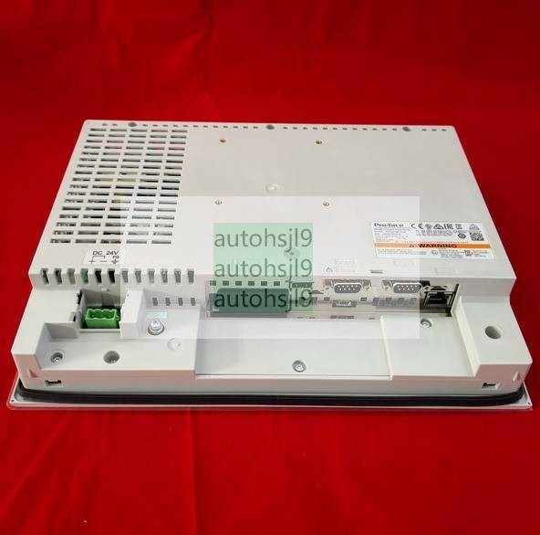 1PCS NEW PFXGP4601TMD PROFACE Touch Screen