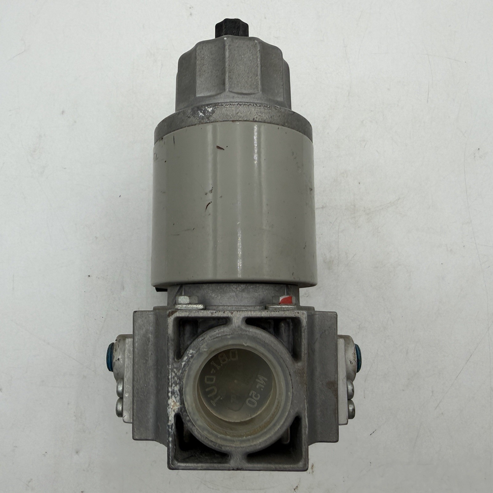 Karl Dungs 216-965 Type 200 Actuator MVDLE 210/6 1″ NPT 120V