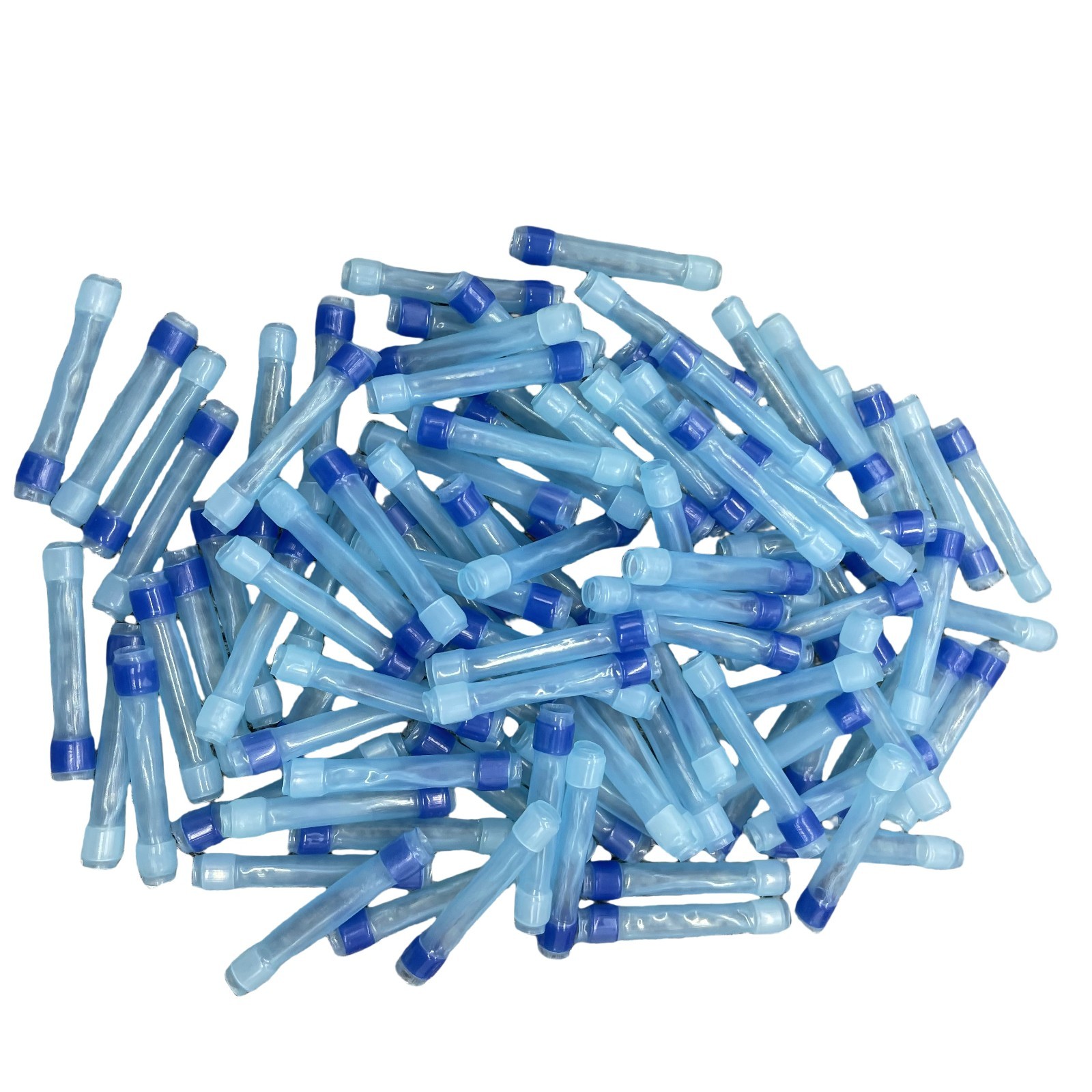 Plastic Case terminal D-436-37 Fits For Military Aviation 650075-000 100pcs/pack