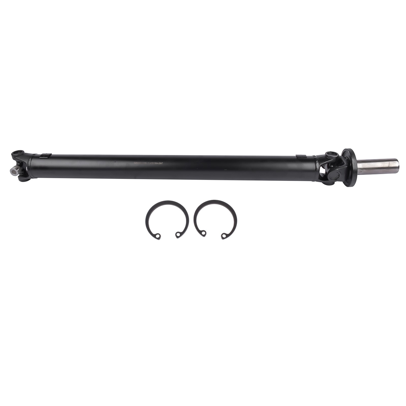 Rear Drive Shaft Assembly Fits for 2000-2008 Cadillac Escalade Chevy Tahoe GMC