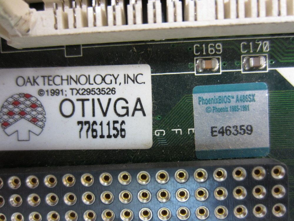 Packard Bell PB400 Circuit Board PCB-9920